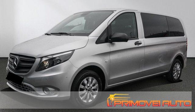 MERCEDES-BENZ Vito 2.0 116 CDI PC Tourer Pro Compact