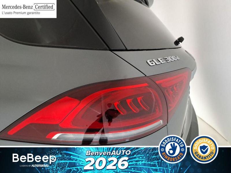 Mercedes-Benz GLE 300 D MHEV SPORT 4MATIC AUTO