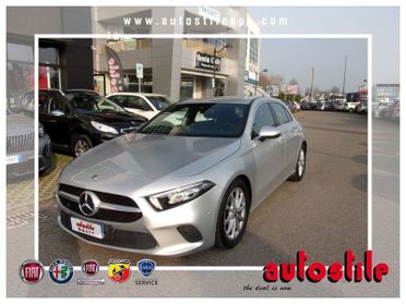 Mercedes-Benz Classe A A 180 Automatic Business