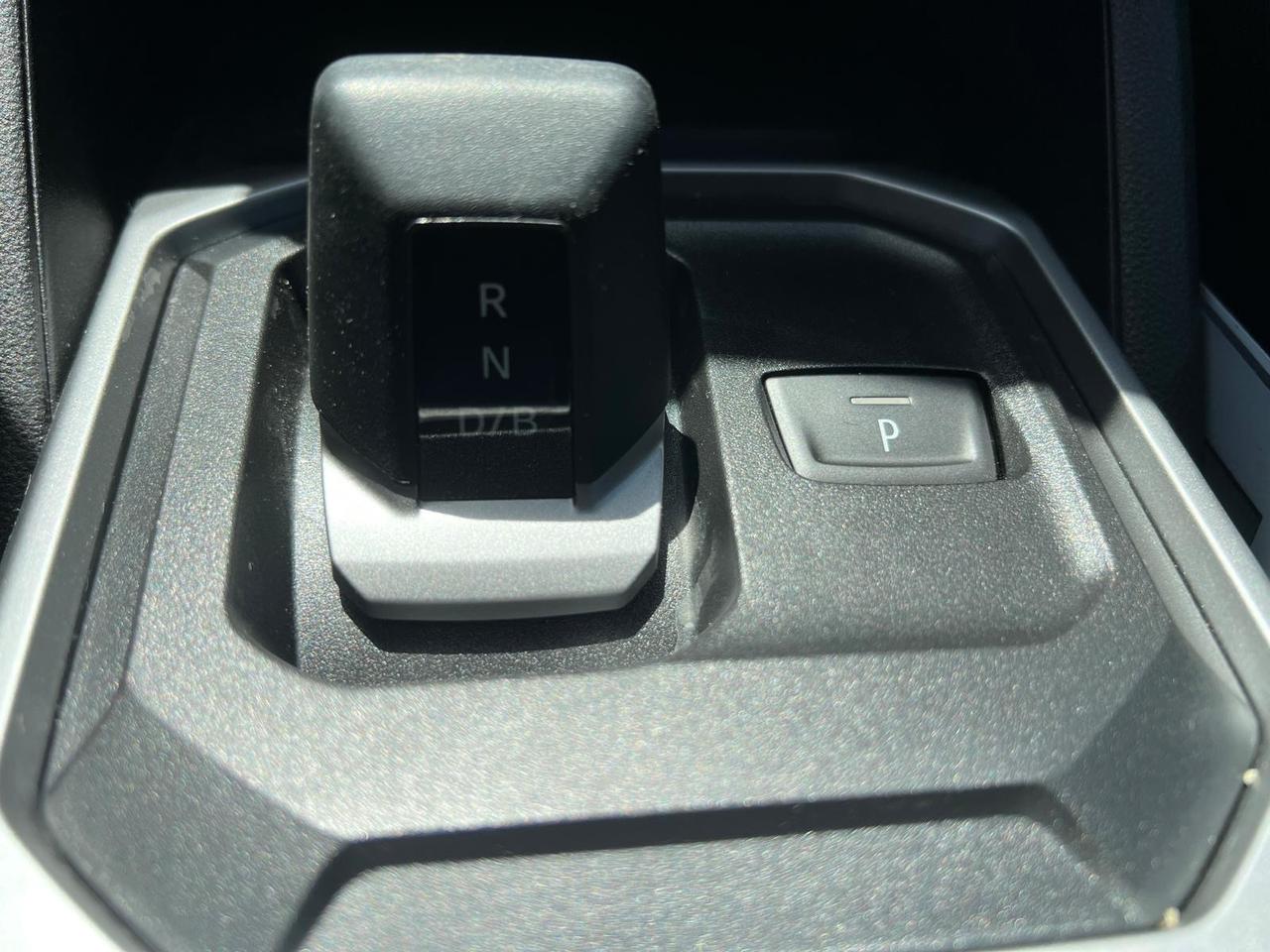 Dacia Duster Hybrid 140 CV Journey 2025