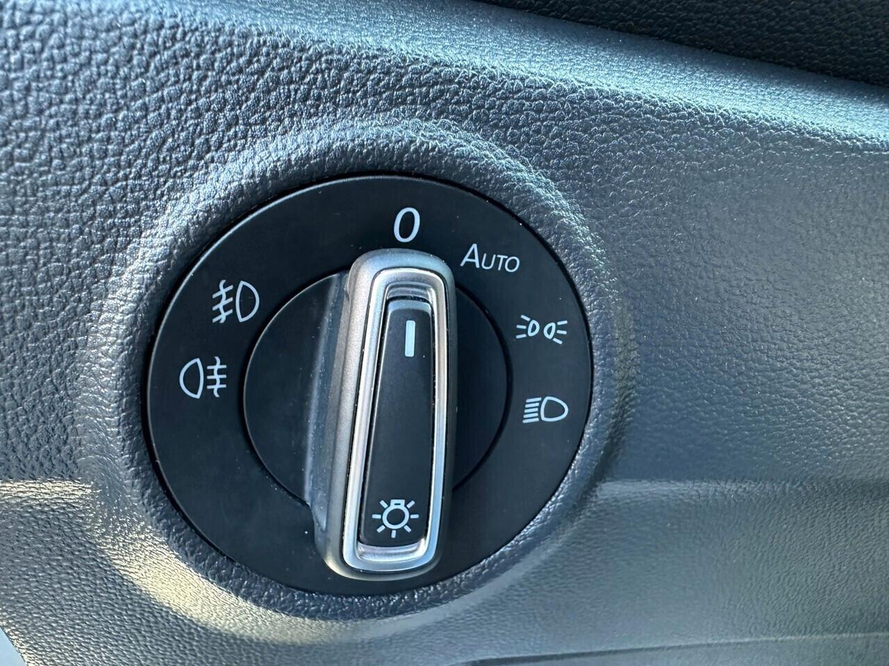 Volkswagen T-Roc 2.0 TDI SCR 150 CV Sport BlueMotion Technology