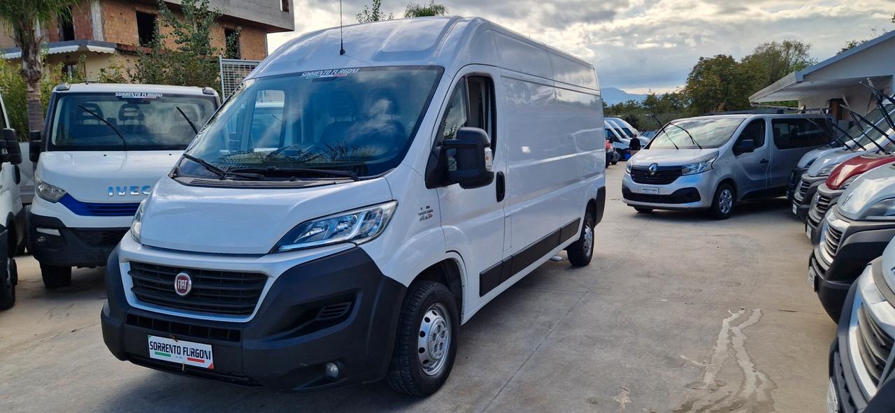 Fiat Ducato MAXI L3 H2 - 2.3 MJT 150 CV EU.6 TAGLIANDATO