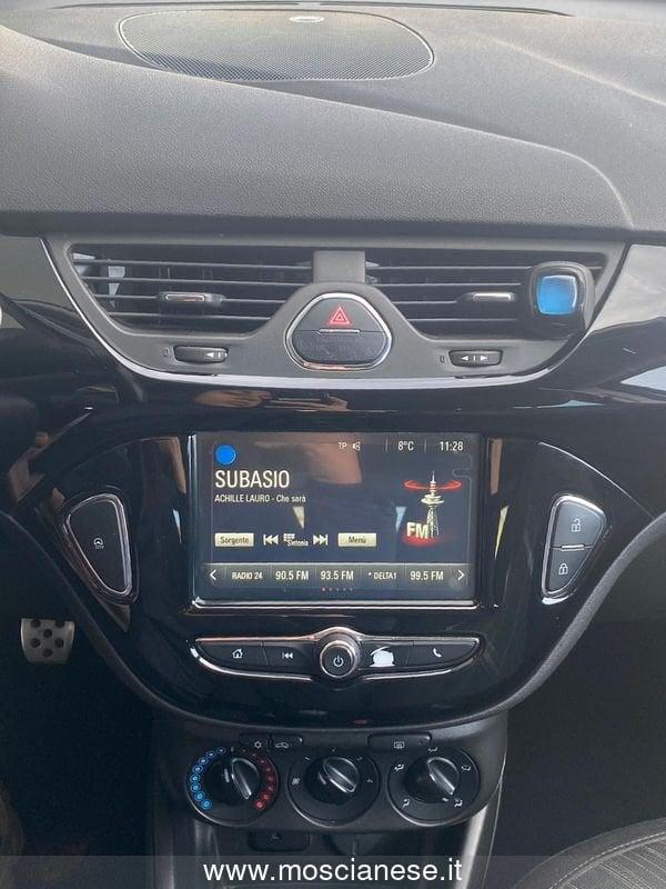 Opel Corsa Corsa 1.3 CDTI 5 porte b-Color