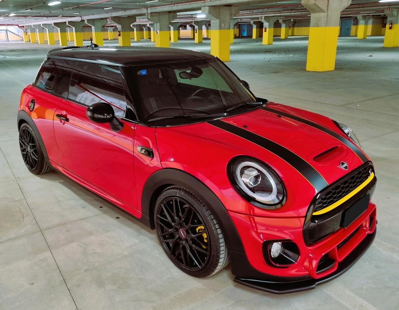 Mini Mini COOPER SD