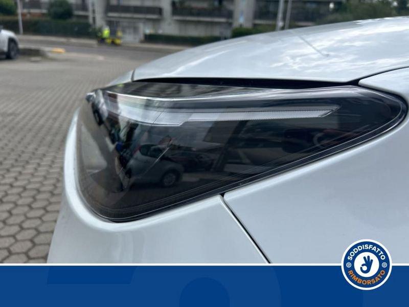 Toyota Yaris Cross 1.5 Hybrid 130 CV FWD Lounge