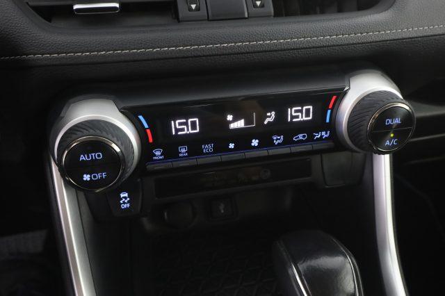 TOYOTA Other RAV4 RAV4 2.5 HV (218CV) E-CVT 2WD Business