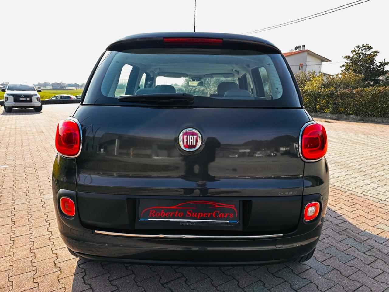 Fiat 500L 1.3 Multijet Progression
