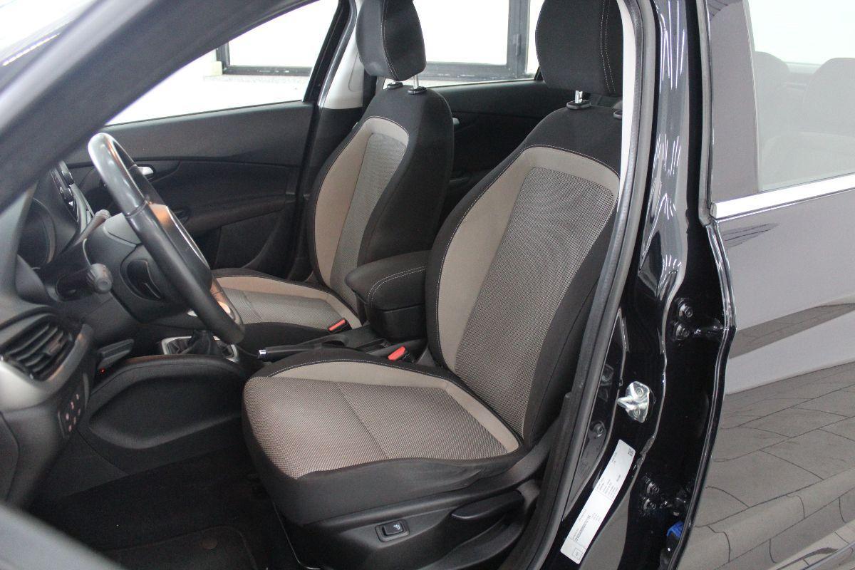 FIAT - Tipo - 1.6 Mjt 4p. Opening Edition