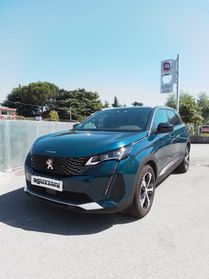 Peugeot 5008 BlueHDi 130 S&S EAT8 GT