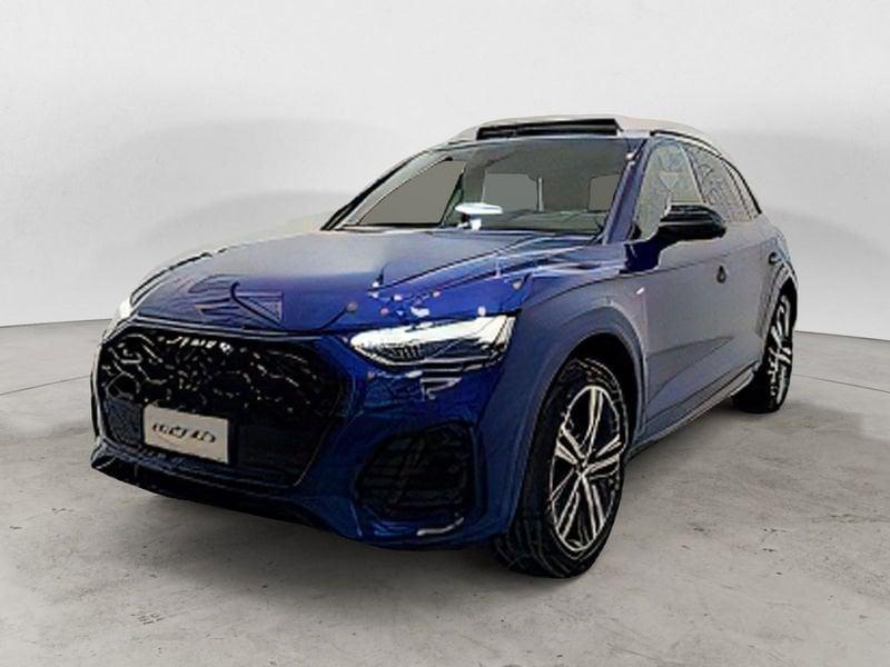 Audi Q5 SPB 45 TFSI quattro S tronic S line