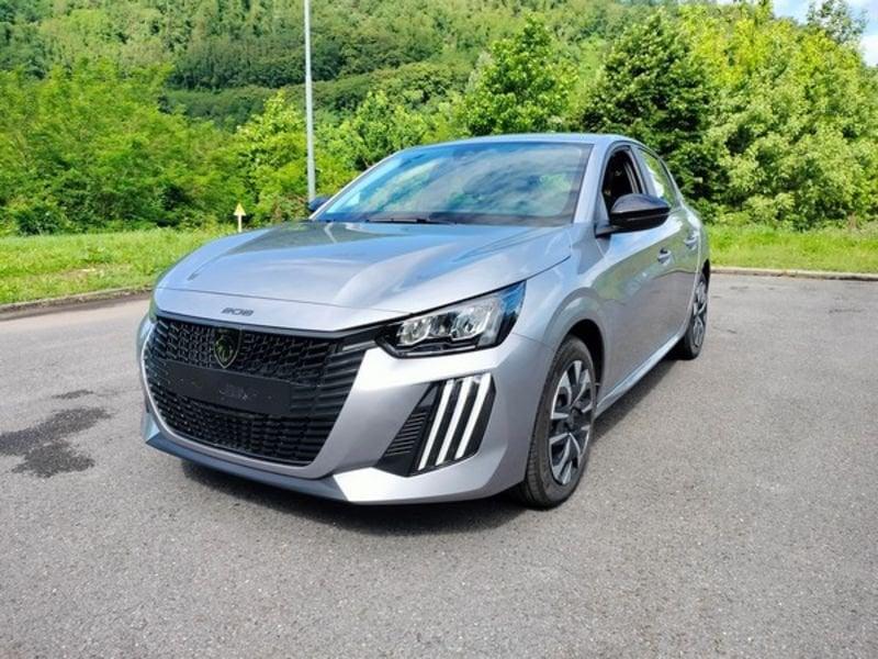 Peugeot 208 PureTech 75 Stop&Start 5 porte Style Prezzo Reale!!!