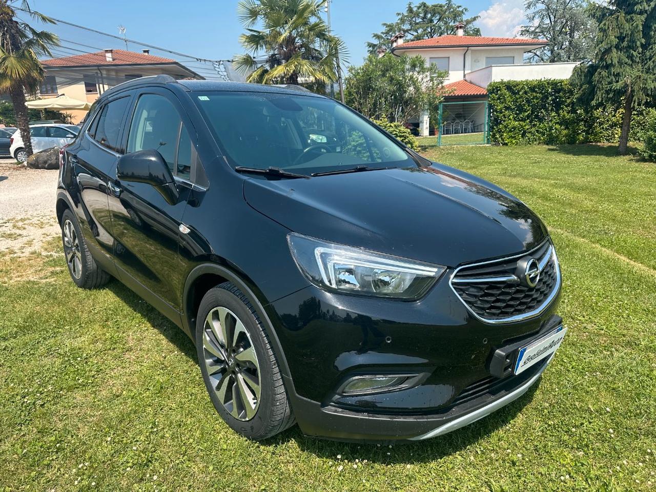 Opel Mokka X 1.4 t Innovation 4x2 140cv auto
