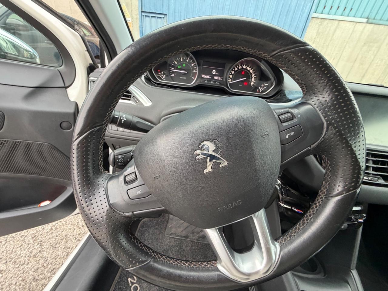 Peugeot 208 1.2 VTi 82 CV 3 porte Access