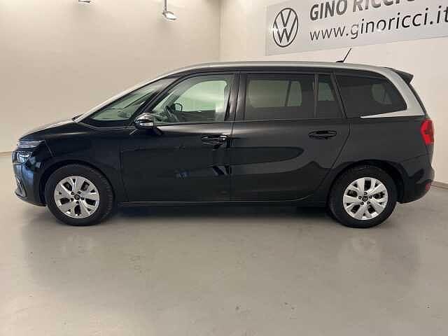 Citroen C4 SpaceTourer PureTech 130 S&S EAT8 Live