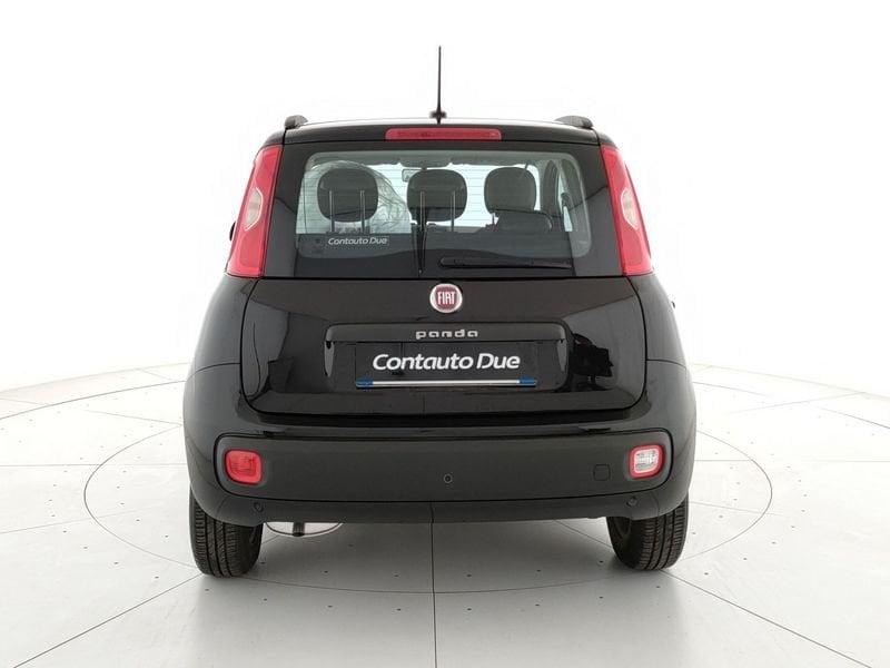 FIAT Panda Panda 1.2 Lounge