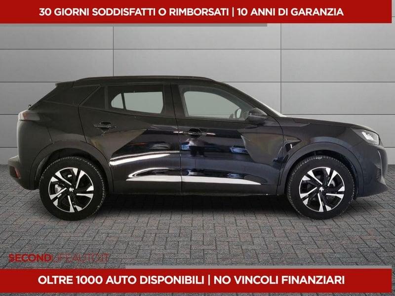 Peugeot 2008 1.2 puretech Allure Pack s&s 100cv