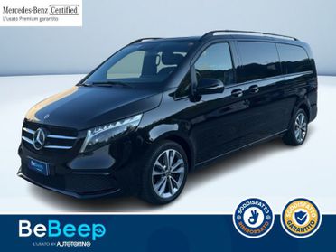 Mercedes-Benz Classe V V EXTRALONG 250 D PREMIUM AUTO