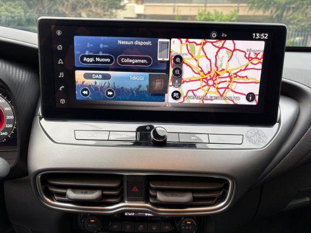 NISSAN Juke 1.0 DIG-T 114 CV DCT N-Connecta *PREZZO PROMO*