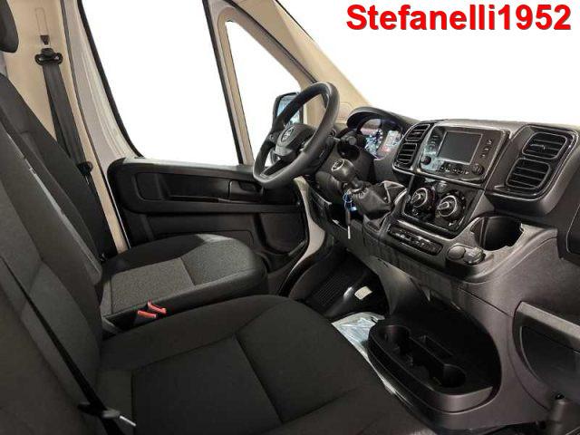 OPEL Movano 35 cab L4 2.2 Bluehdi 140cv S&S