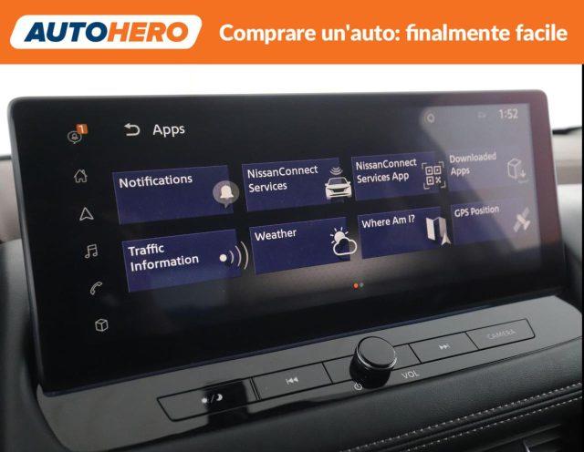 NISSAN X-Trail e-Power e-4orce 4WD 5 posti Tekna
