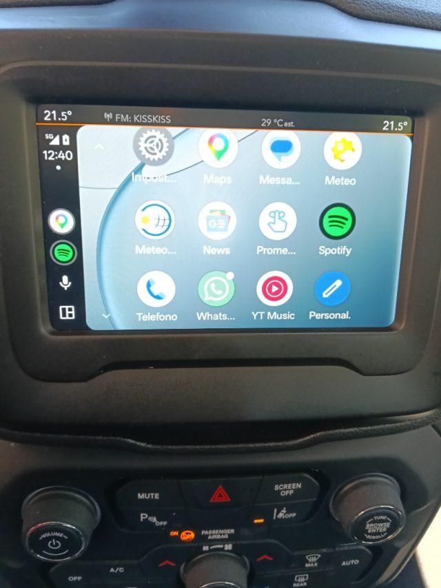 JEEP Renegade 1.0 T3 Limited