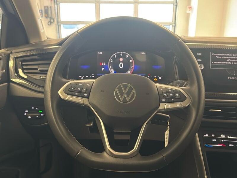 Volkswagen Polo POLO LIFE 1,0 TSI 70 kW (95 CV)