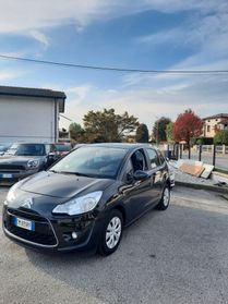 Citroen C3 1.1 Exclusive OK NEOPATENTATI