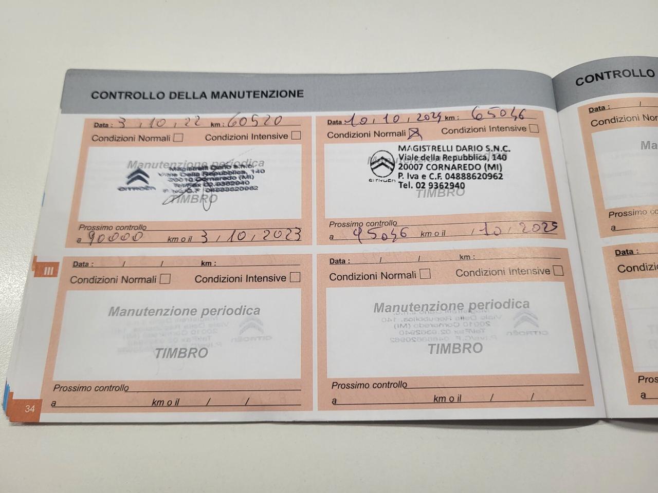 Citroen C5 1.6 5p. 155 aut. Executive TUTTI I TAGLIANDI UFFICIALI CITROEN!! UNICO PROPRIETARIO!!GARANZIA 12 MESI! PREZZO REALE!!