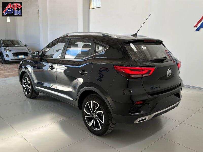 MG ZS 1.5 VTi-Tech Luxury