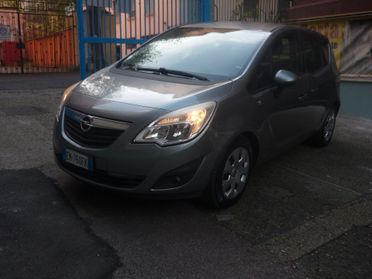 Opel Meriva 1.4 100CV Cosmo
