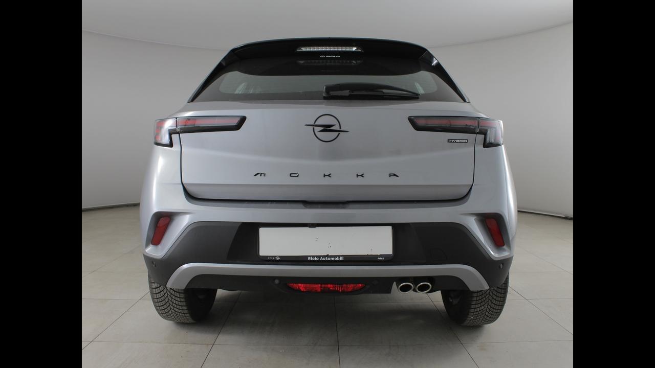 OPEL MOKKA Edition Hybrid 145cv DCT6