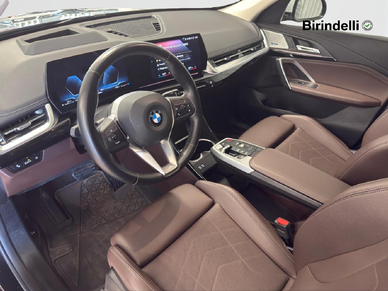 BMW X1 (U11) - X1 sDrive 18d xLine Edition Essence