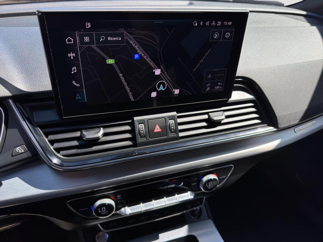 Audi Q5 Sportback 40 2.0 tdi 204cv mhev S-line Plus 2022
