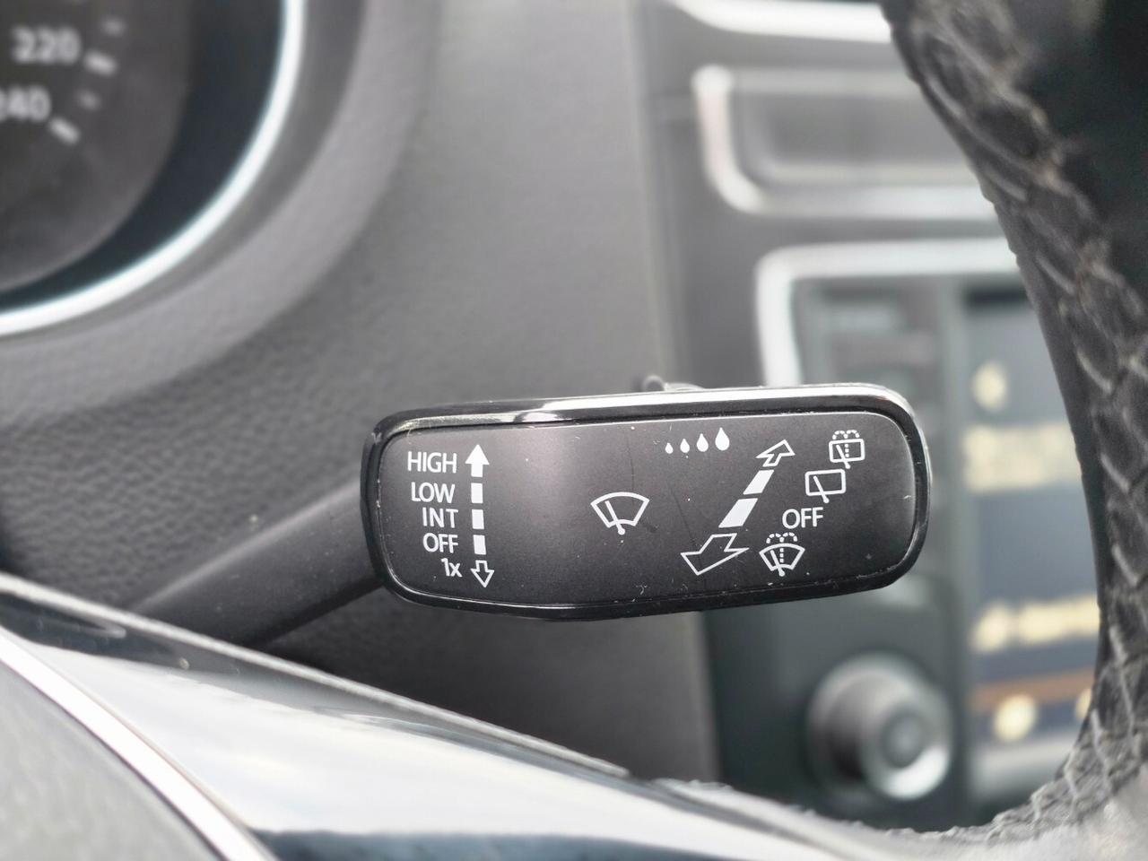 VW POLO 1.4 TDI 75CV UNICO PROP,GARANZIA,COM VOLAN - 2015