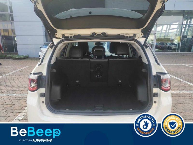 Jeep Compass 2.0 MJT TRAILHAWK 4WD ACTIVE DRIVE LOW 170