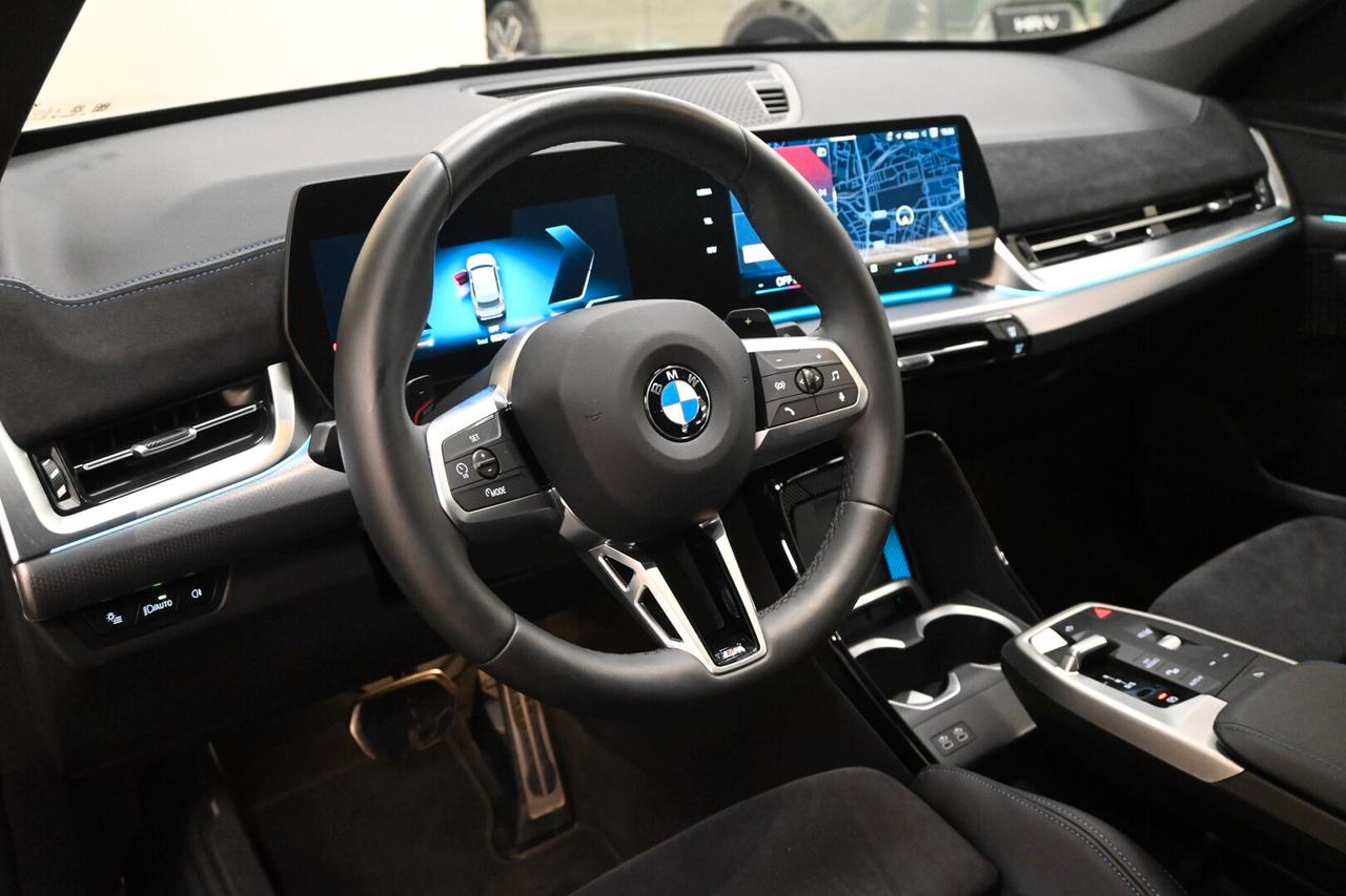 BMW X1 (U11) X1 sDrive 18i MSport