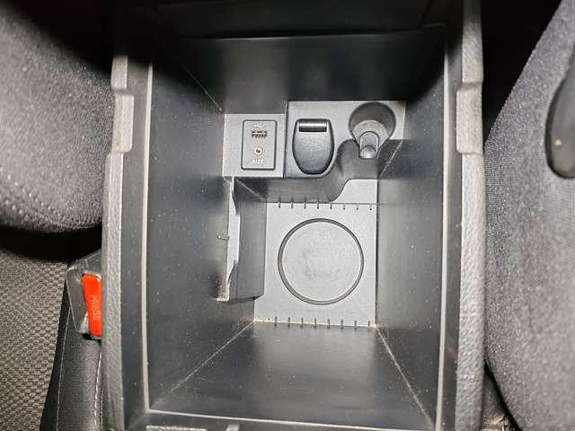 Nissan Qashqai 1.6 dci 130cv Xtronic Auto Euro 6