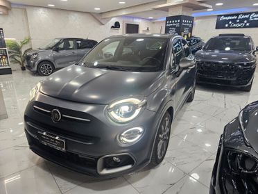 NUOVA FIAT 500X SPORT EDITION MY22 1.3 MJT 95CV - NEW RESTYLING