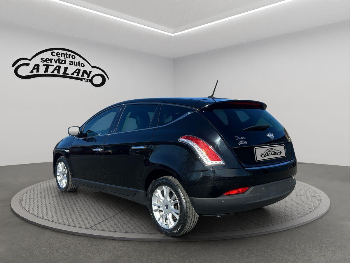LANCIA - Delta - 1.6 MJT 120CV DPF Platino