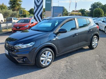 Dacia Sandero Streetway 1.0 TCe 90 CV CVT Expression