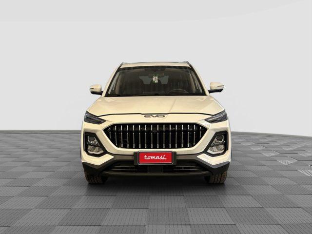 EVO Evo7 Evo 7 1.5 Turbo 7 posti Bi-Fuel GPL