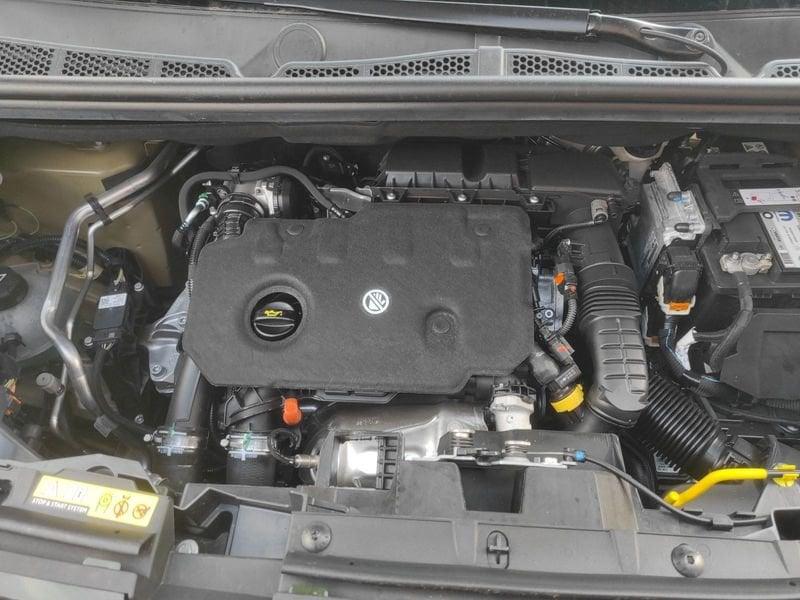 FIAT Doblò Doblo Passo Lungo 1.5 d Doblo 130cv auto 7p.ti