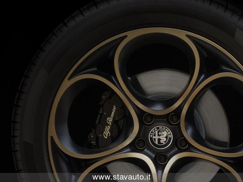 Alfa Romeo Tonale 1.5 160 CV MHEV TCT7 Intensa