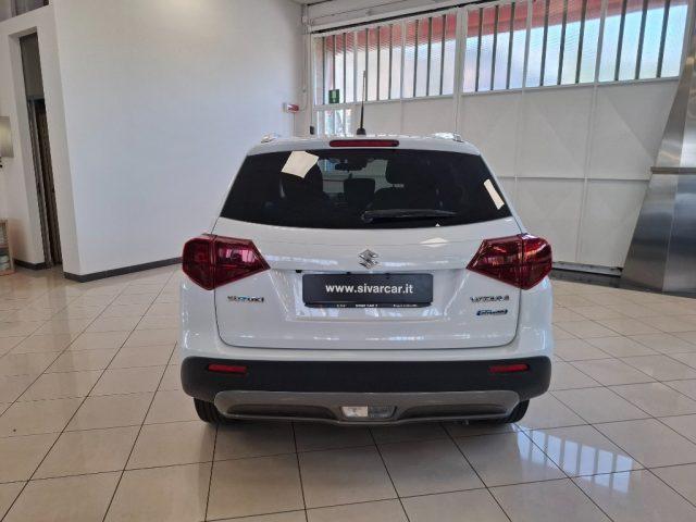 SUZUKI Vitara 1.4 Hybrid 4x4 Cool Unico Propr. 24 mesi Garanzia