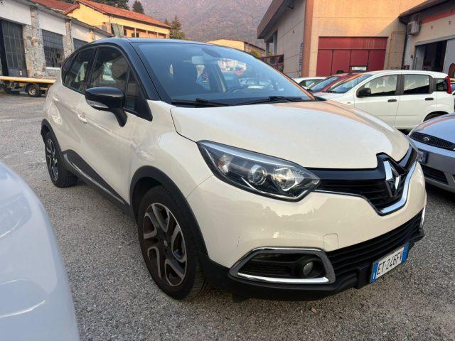 RENAULT Captur 1.5 dCi 8V 90 CV EDC Energy R-Link