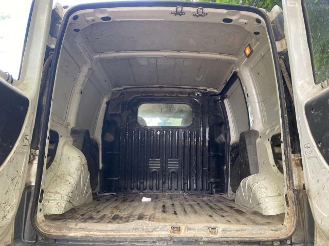 Fiat Doblo 1.9 mjt * Autocarro 2 Posti *