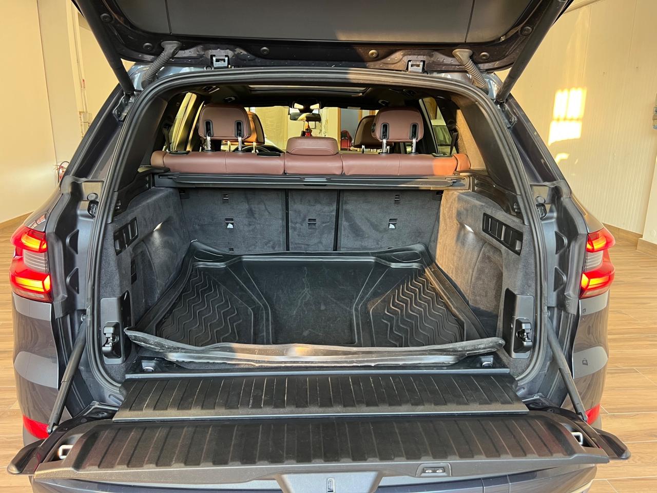 Bmw X5 xDrive25d xLine