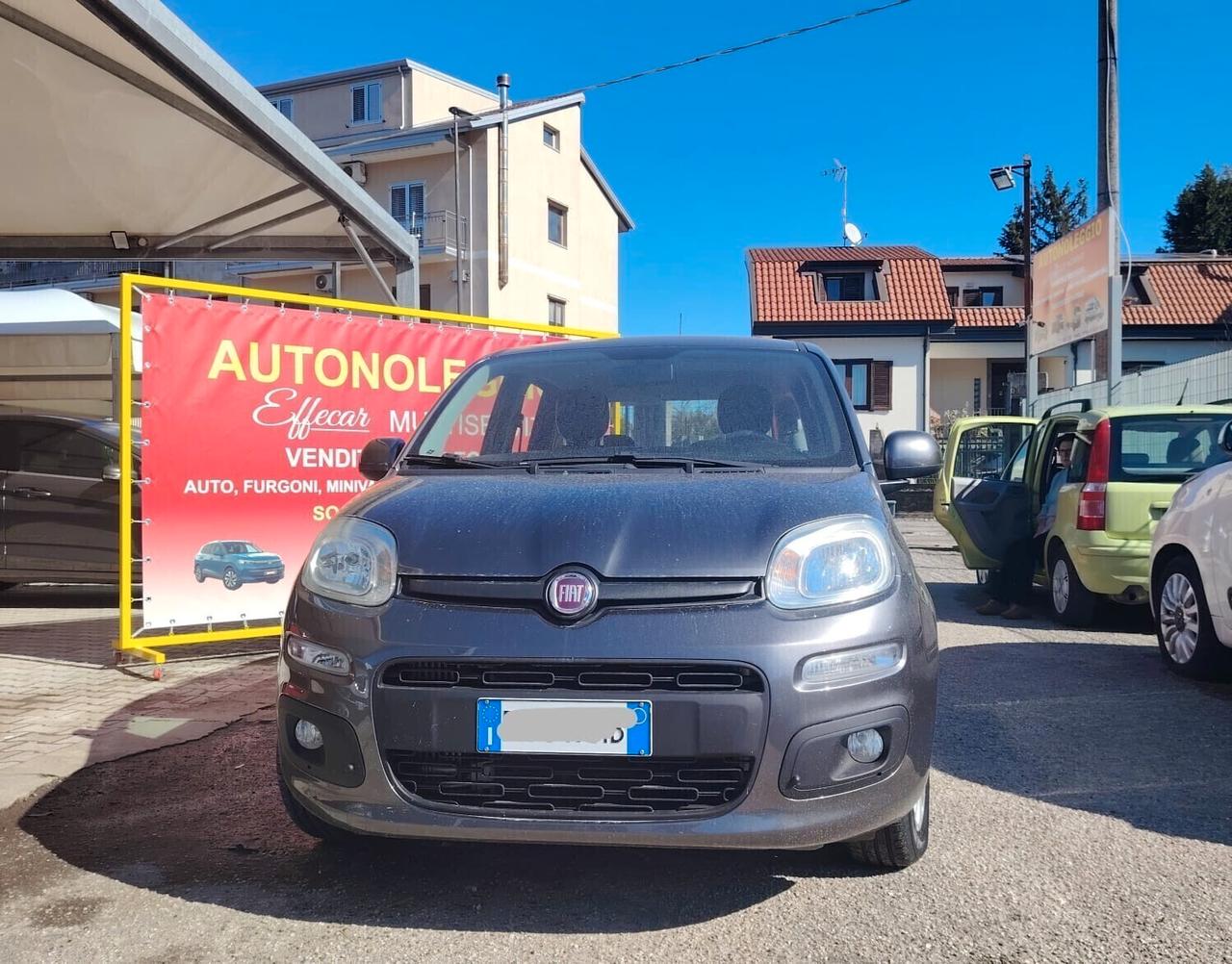 Fiat Panda 1.3 MJT 95 CV S&S Easy