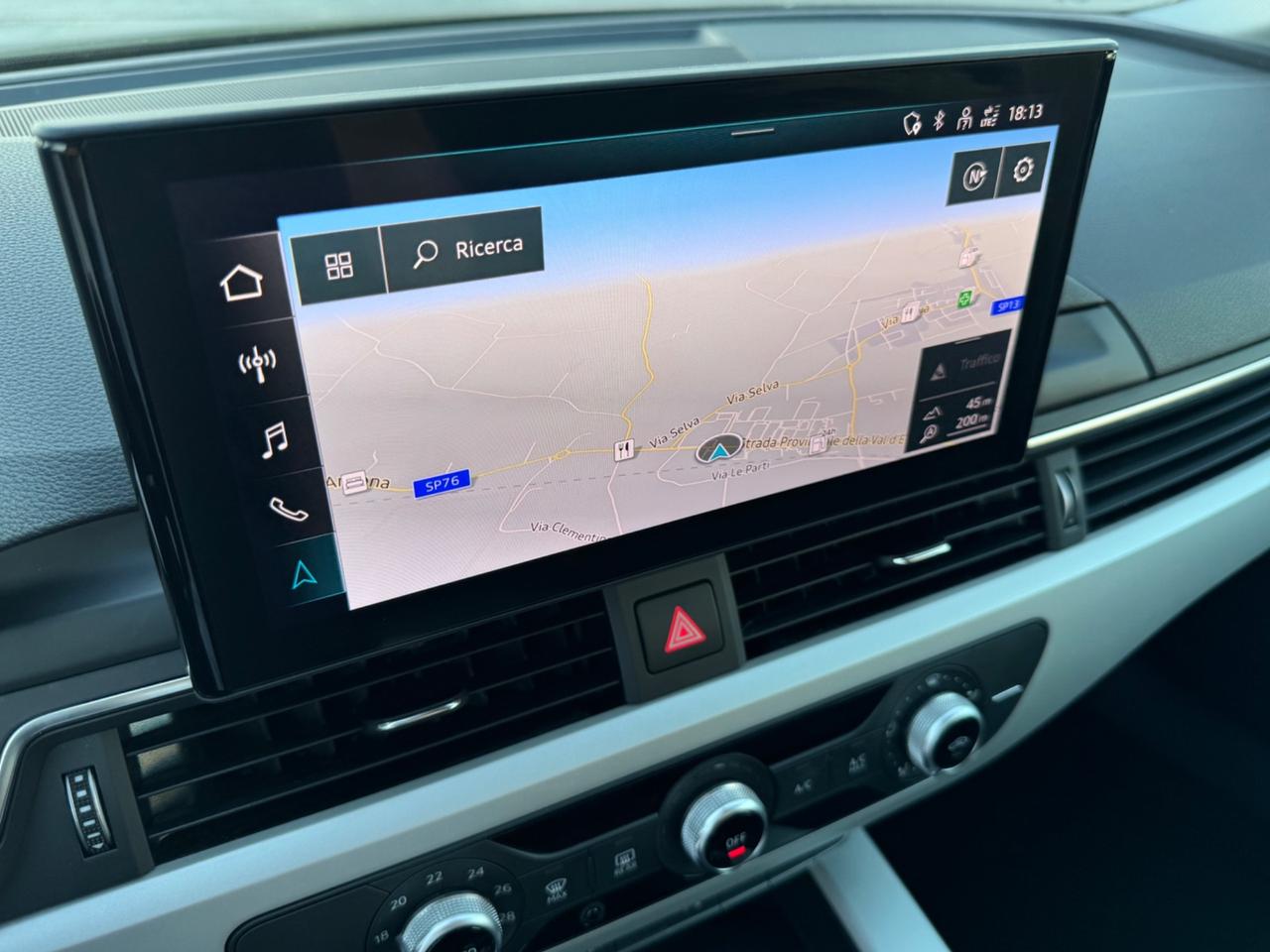 AUDI A4 Avant 2.0 Tdi S-Tronic - Led Virtual 18