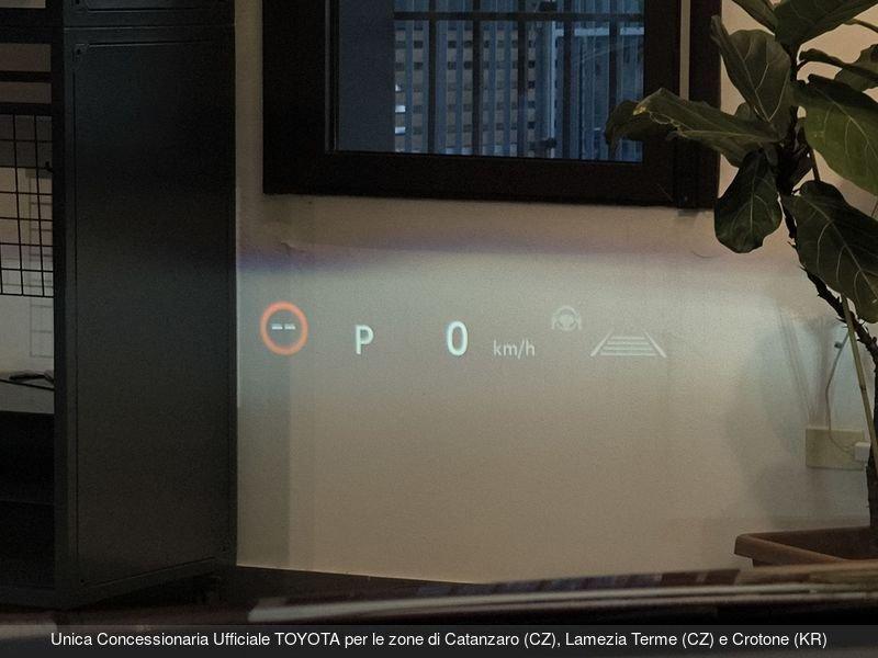 Toyota C-HR C-HR 2.0 PHEV GR Sport Hero